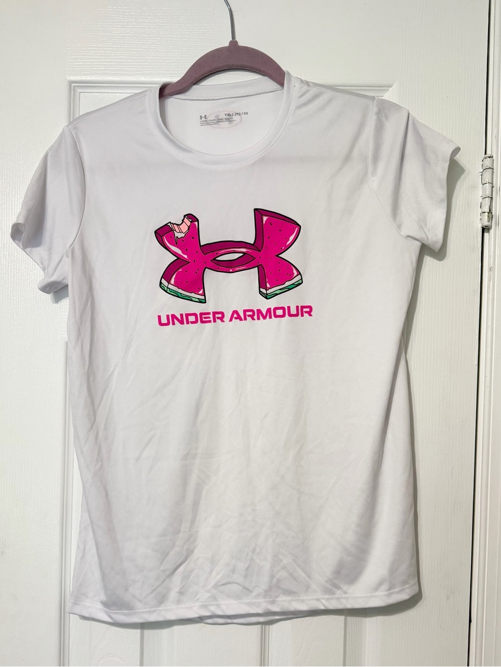 💖3/$15💖 Under Armour Shirt